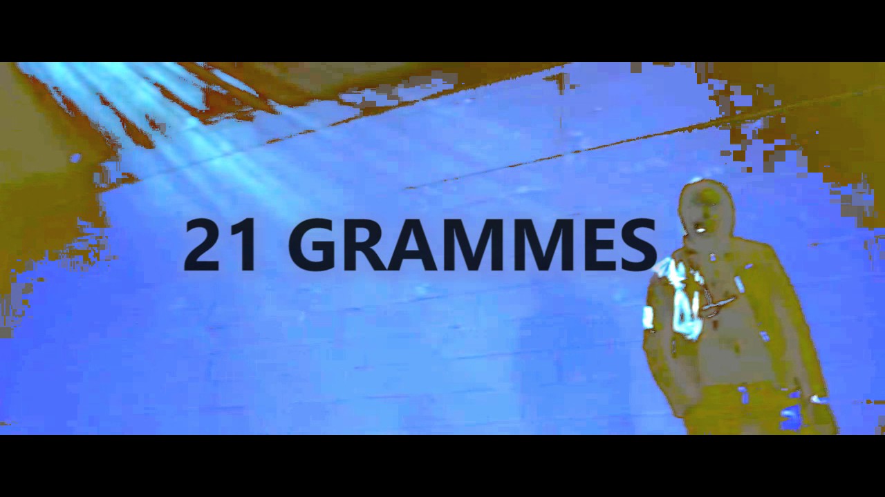 (FREE) Ninho X Future X Drake Type Beat / Instrumental 2017 - 21 Grammes - By TROR TH1