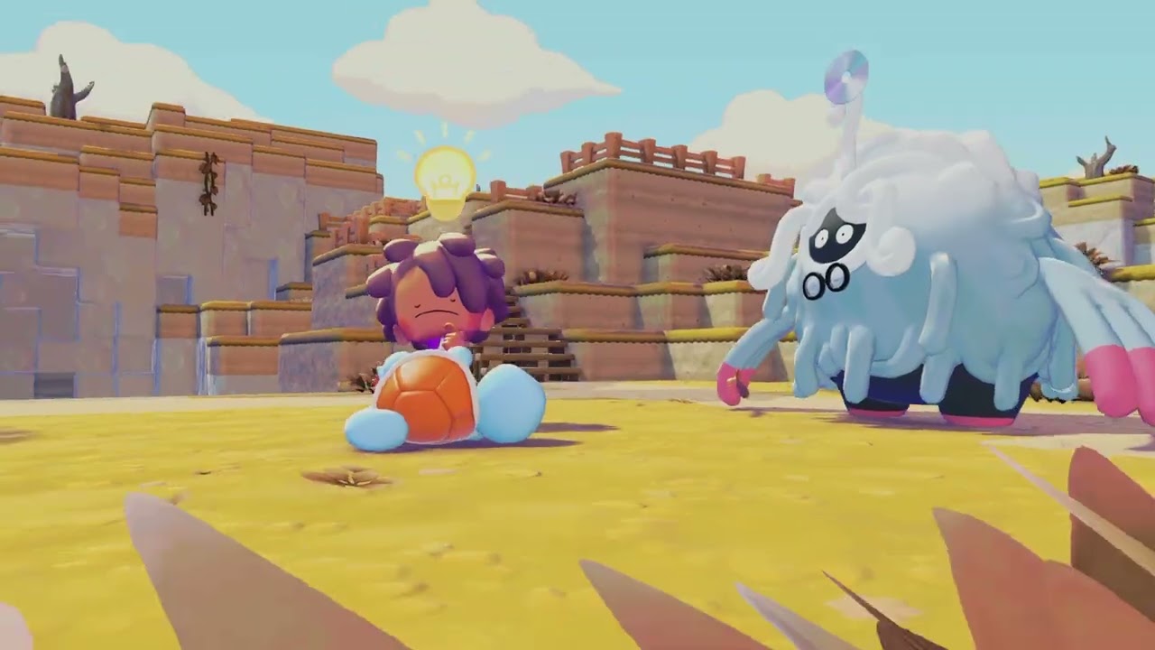 Is This the NEW Pokemon Game Everyone is Talking About?