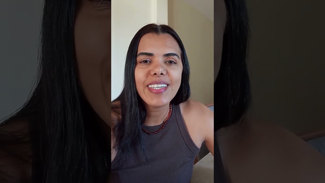 Eu não me escolhi