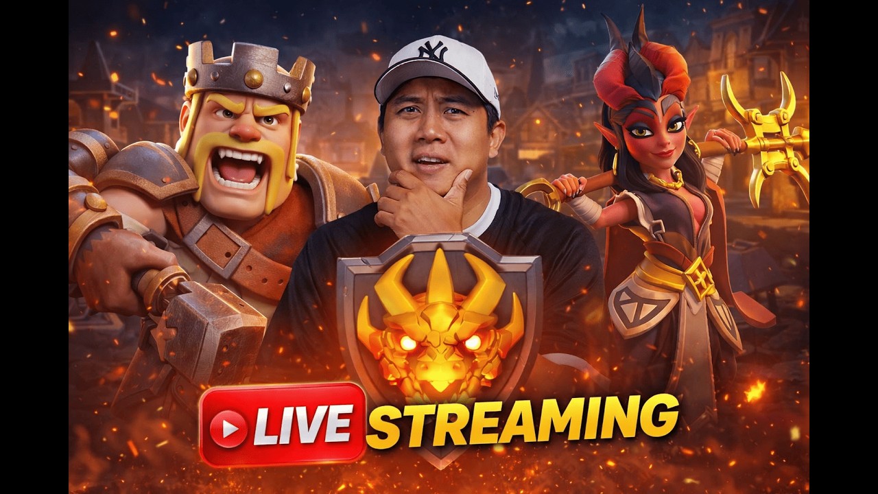 CWL Day 3 - Betapa Beruntungnya Memberku!