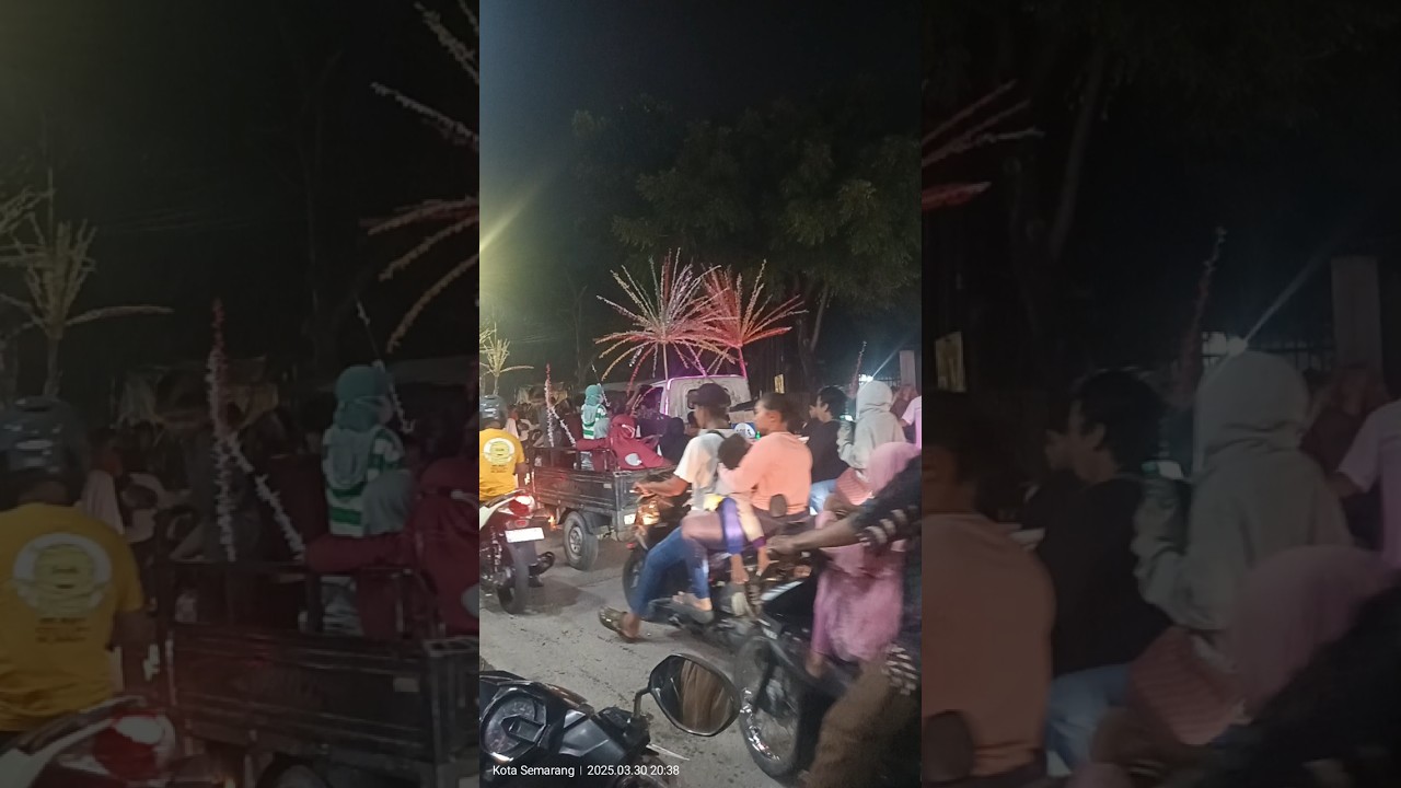 #malamtakbiran 2025 #malamtakbir #takbiran #takbiran2025 #reel #reels #shorts #short #stories #story
