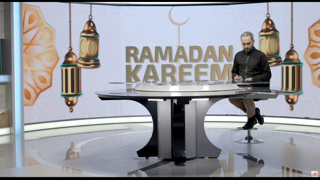 Ramadhan Karim !