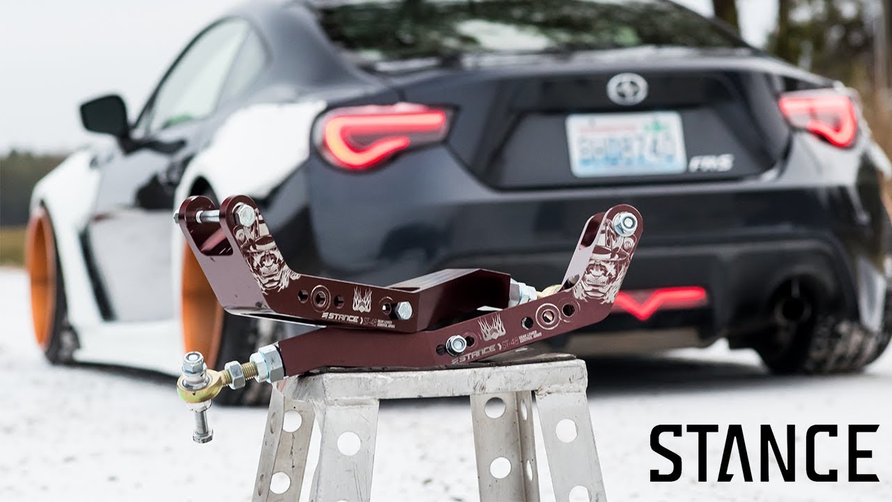 You NEED These To Slam Your FRS!