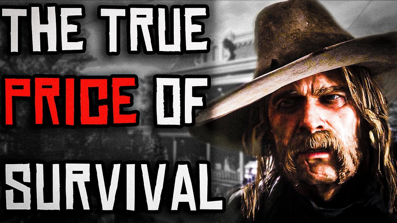 What if We Misunderstood Micah's Betrayal This WHOLE Time?