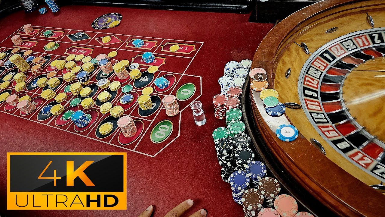 Learn to Deal Roulette like a Pro | Object of the Game for Beginners