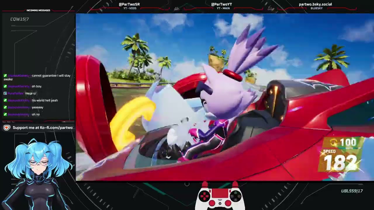 Wow Even More World Match in Sonic Crossworlds!