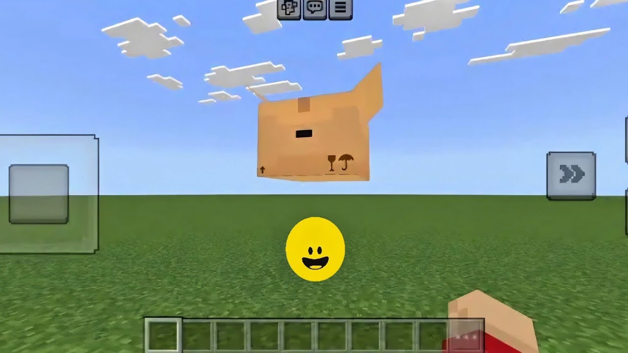 The REAL Verity Minecraft Mod, 