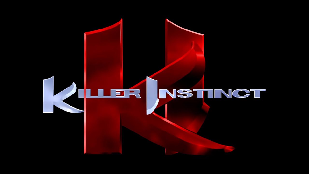 Character Select - Killer Instinct OST Extended