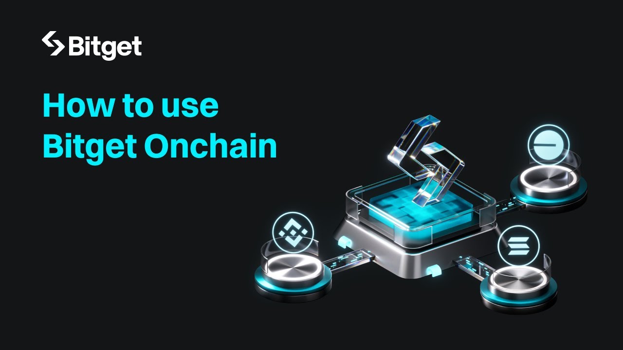 How to Use Bitget Onchain: Complete Beginner's Guide to Simplified Trading