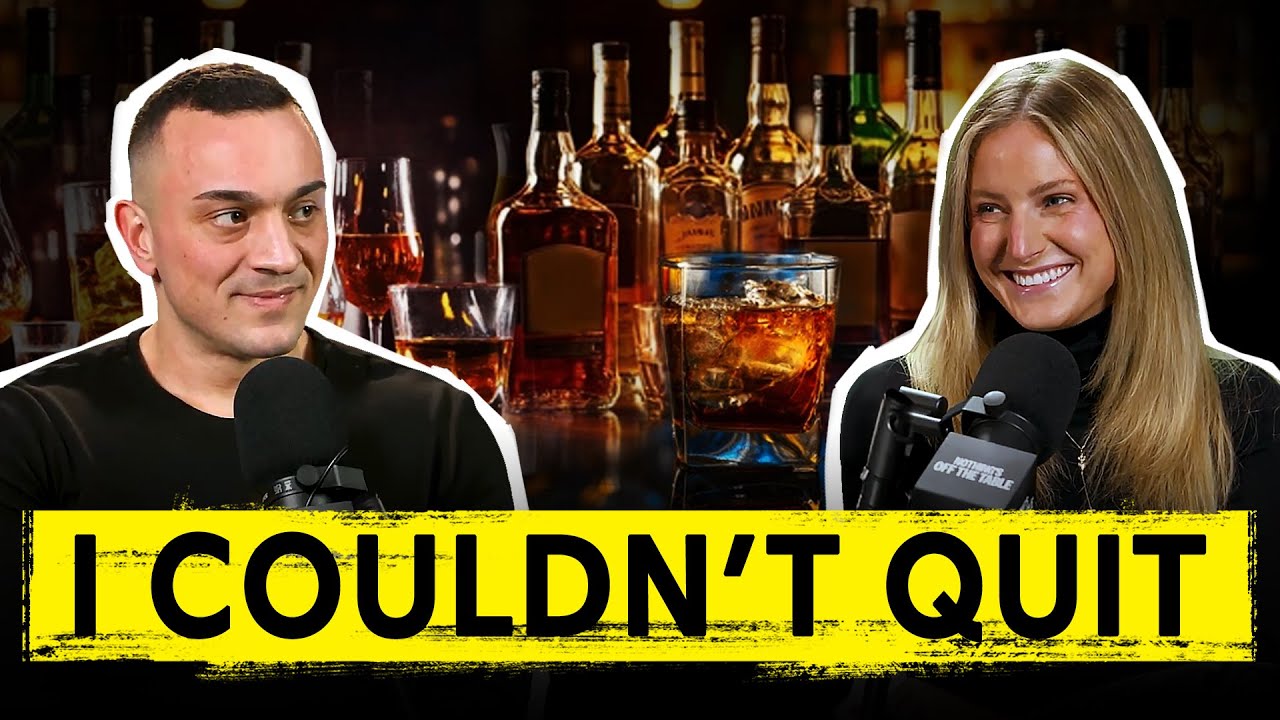 “I Was Ready to Die Before I Quit Drinking” | Elizabeth’s Recovery Story