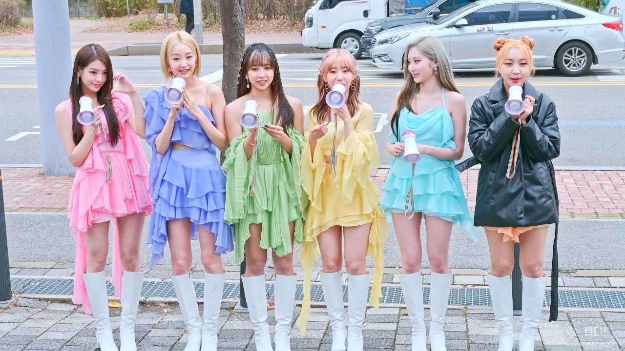 [Full Ver.][4K] 221122 시크릿넘버 (SECRET NUMBER) 미니 팬미팅 전체 직캠 (MTV 더쇼(THE SHOW) 미니 팬미팅)