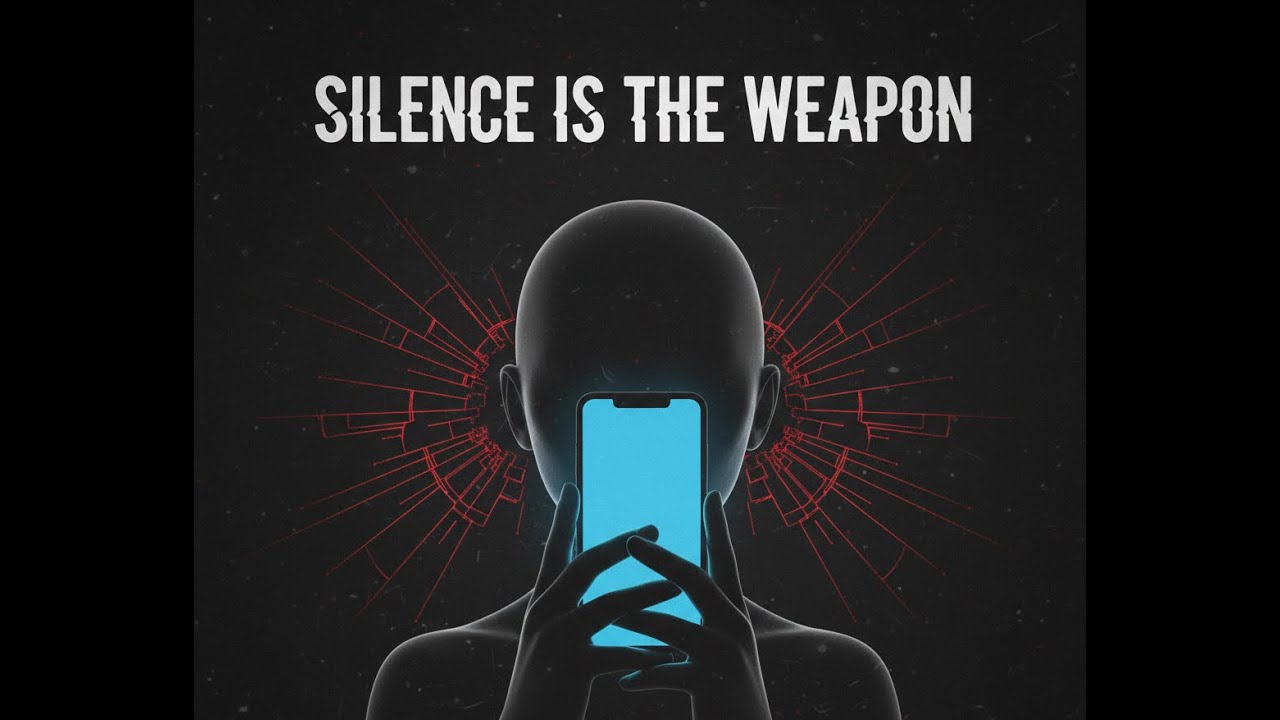 The Silent Treatment
