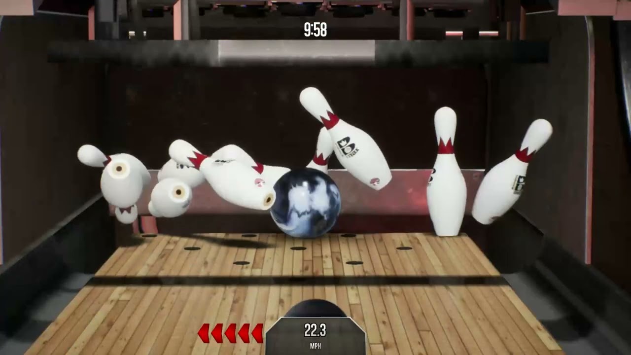 PBA Pro Bowling 2023 haggus53 2024 12 10 19 12