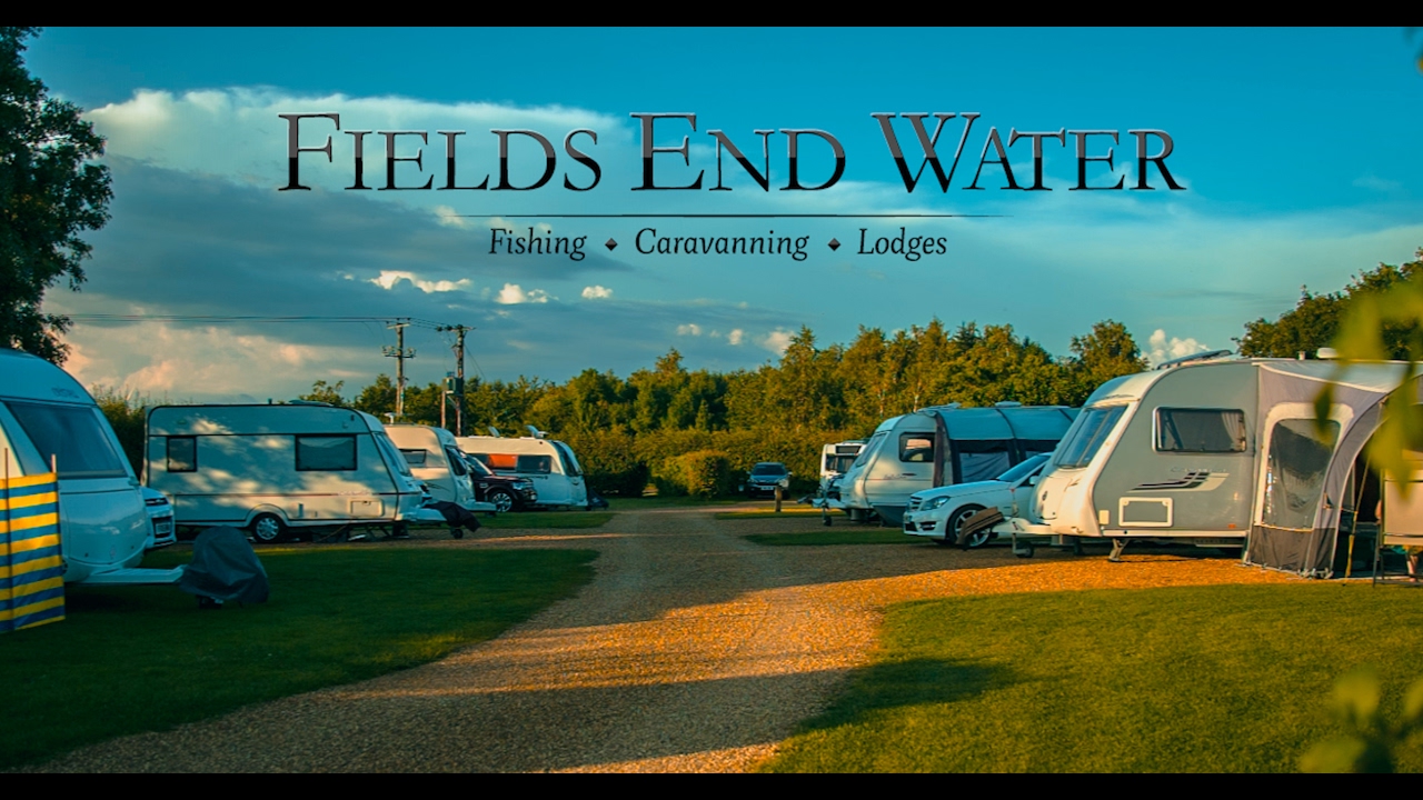 Fields End Water - Video Tour 2016