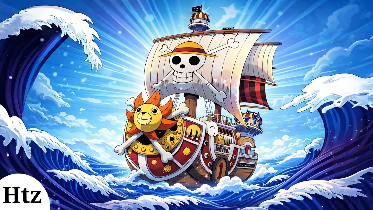 One Pi (One piece) Gomu Gomu no Drip!