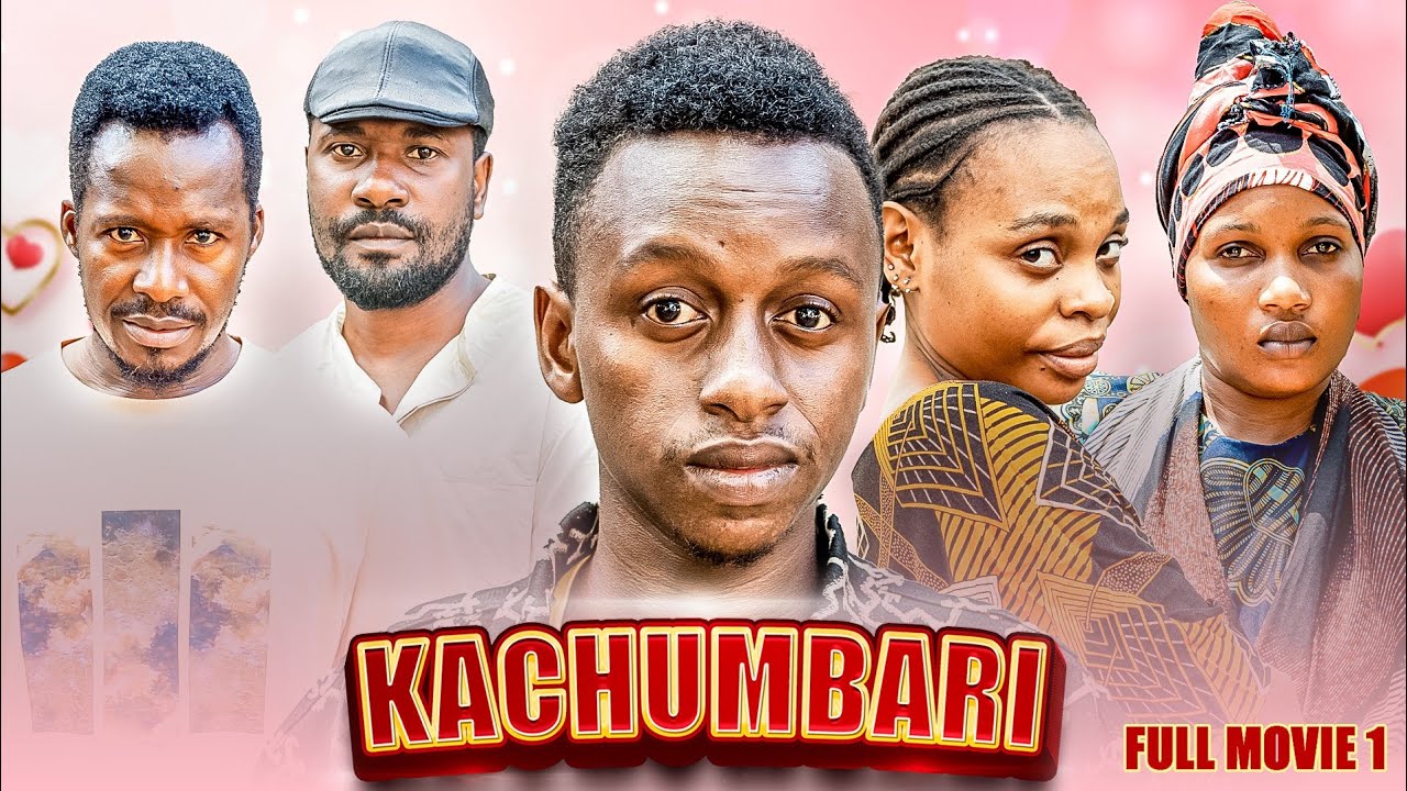 KACHUMBARI | FULL MOVIE | PART 1