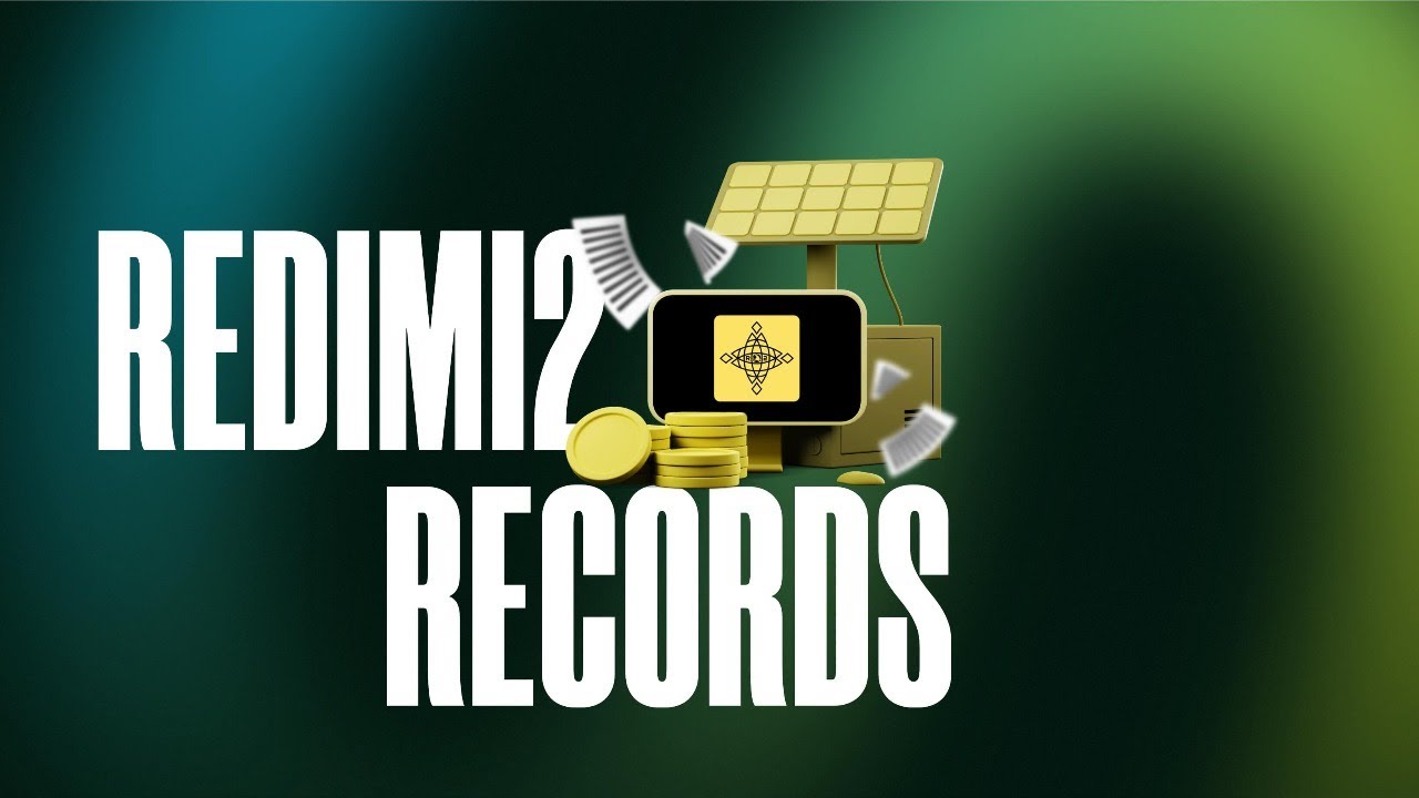 C&oacute;mo ser un artista independiente con su propia disquera | Caso de Estudio de REDIMI2 RECORDS