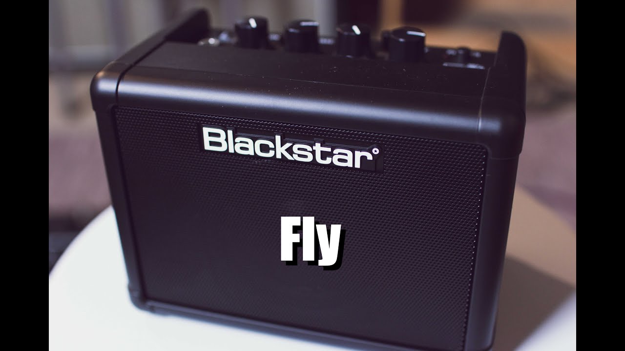 Blackstar Fly - Any Good?