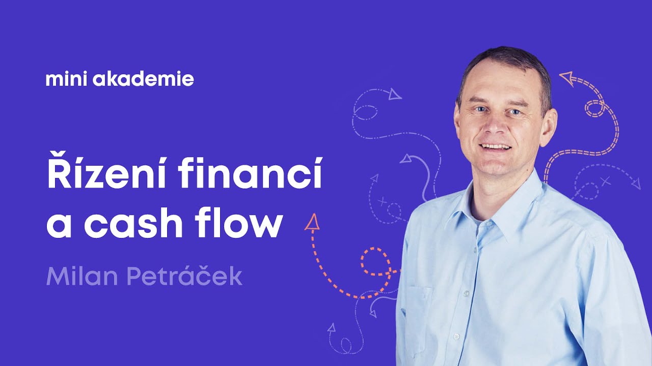 Finanční plán podniku: jak na řízení financí a cash flow