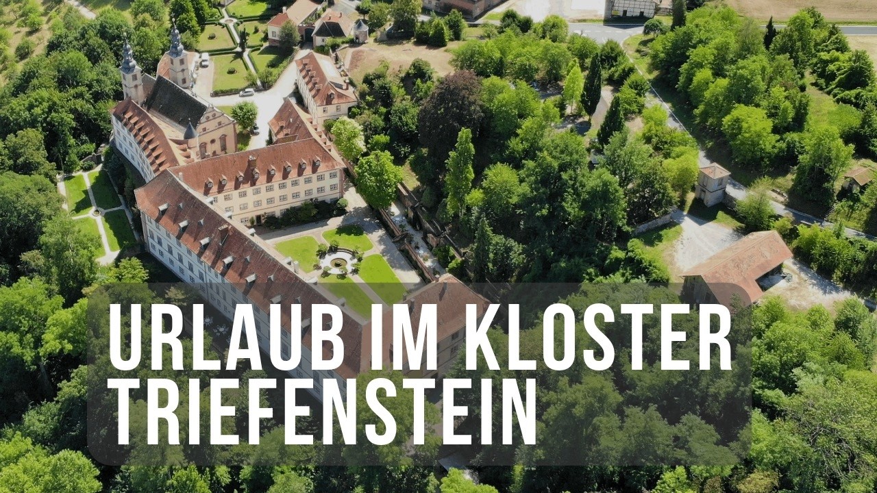 Urlaub im Kloster | Christusträger Bruderschaft