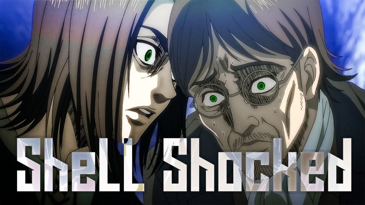 Anime Mix [ AMV - Mix ]  Shell Shocked -Juicy J, Wiz Khalifa, Ty Dolla $ign ᴴᴰ