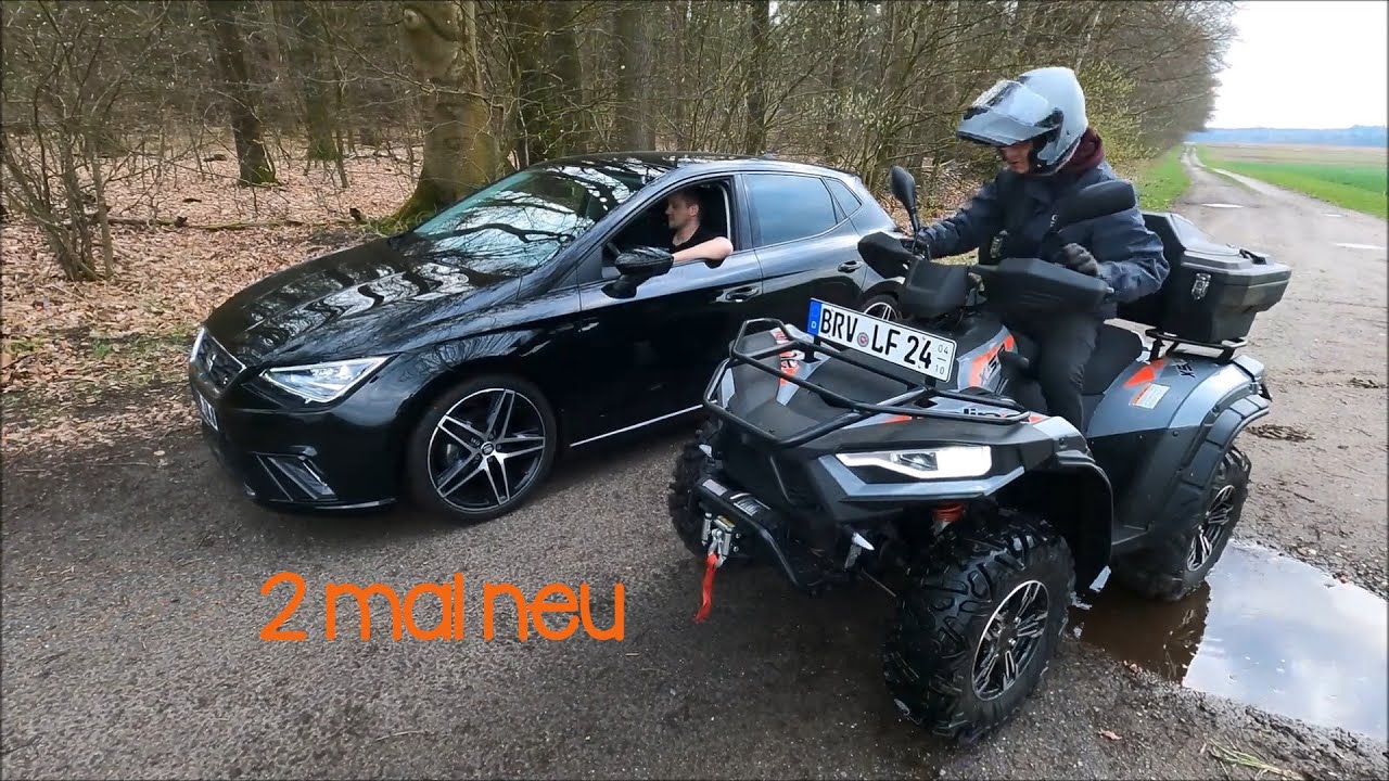 2 mal neu bei Autoged&ouml;ns