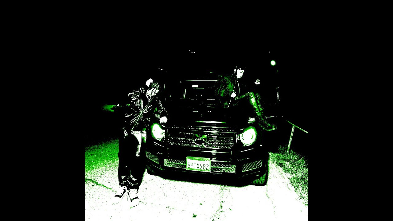 (FREE) *** Homixide Gang + F1lthy + Gab3 + 00RAV3 Type Beat - "Uzi Work"