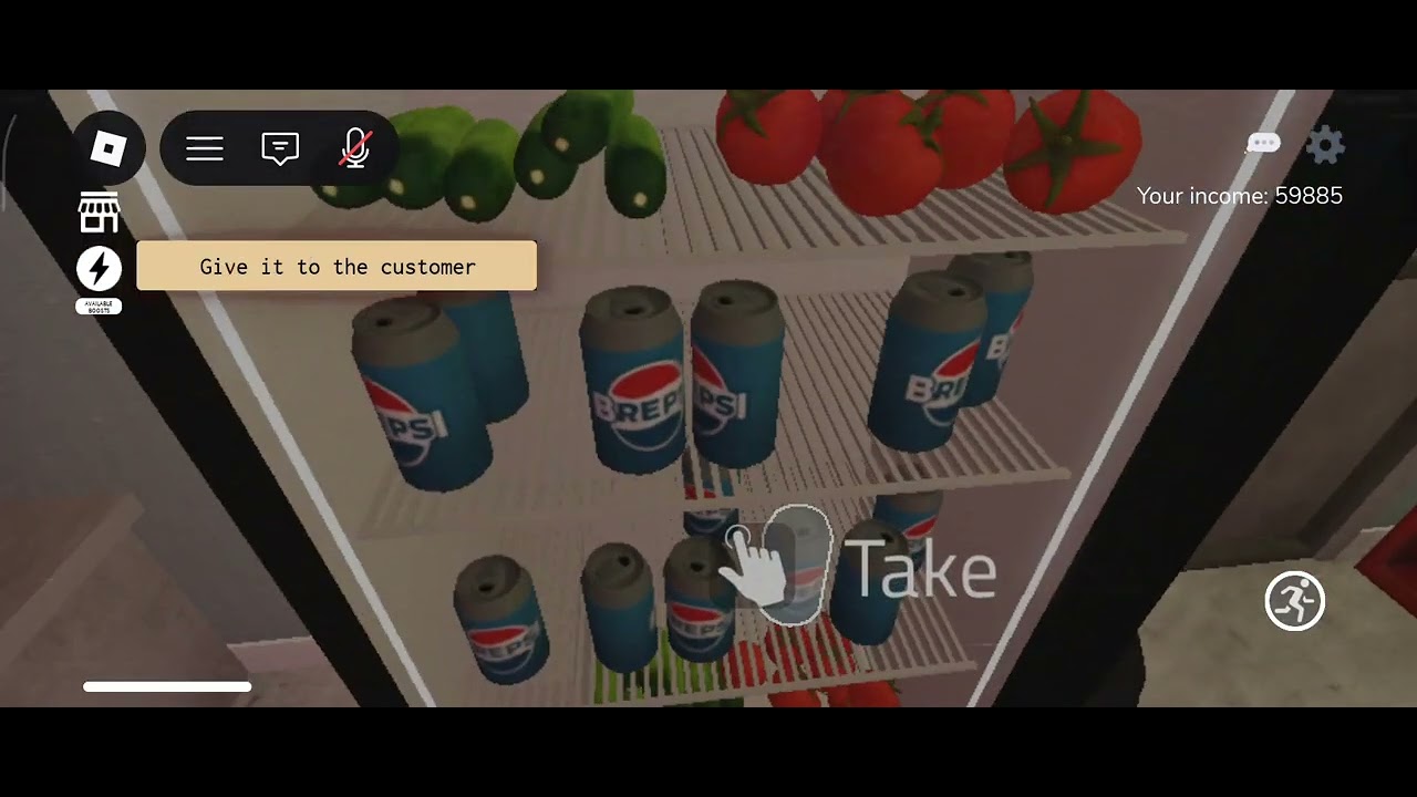 Doing shawarma horror game but as wod(in human of versions idk)