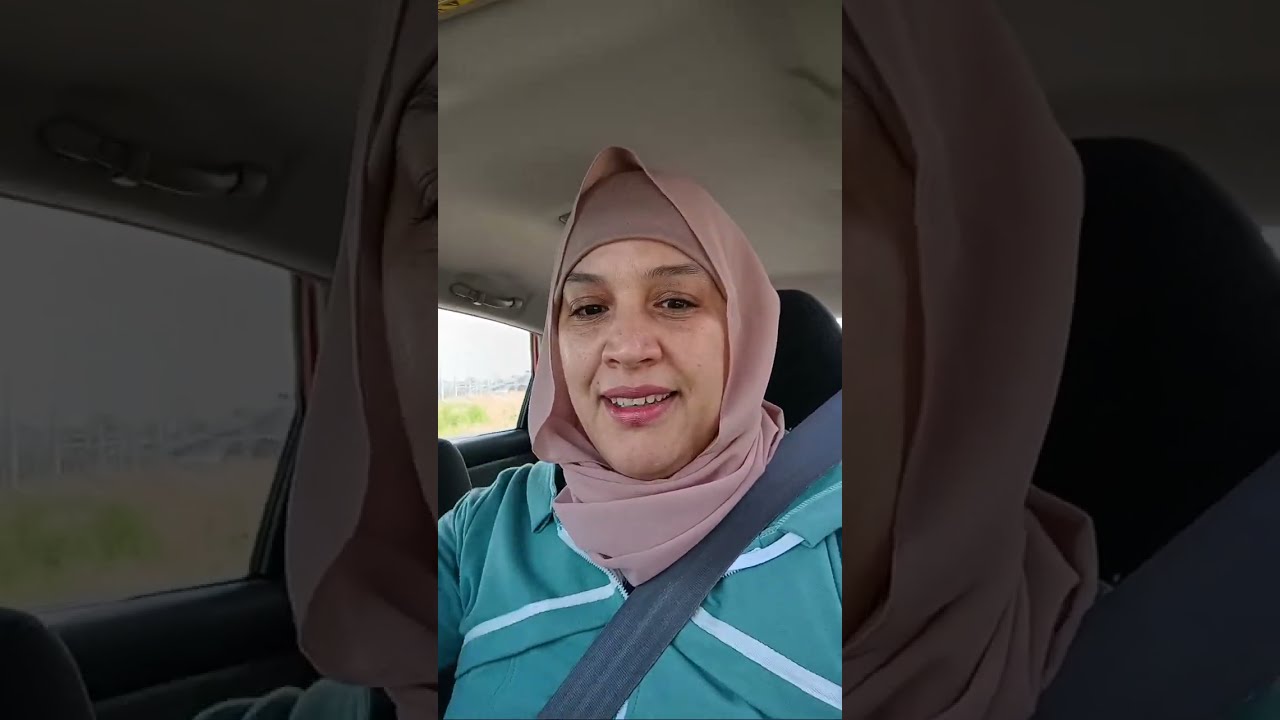 مغربية  في ألمانيا
