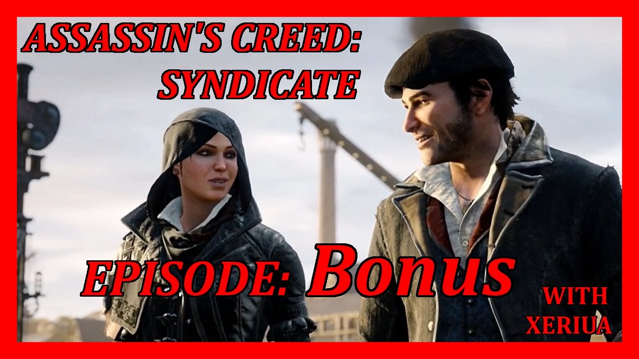 Assassin's Creed Syndicate - Deleting a Saved Game to Start Over [Updated 2020]