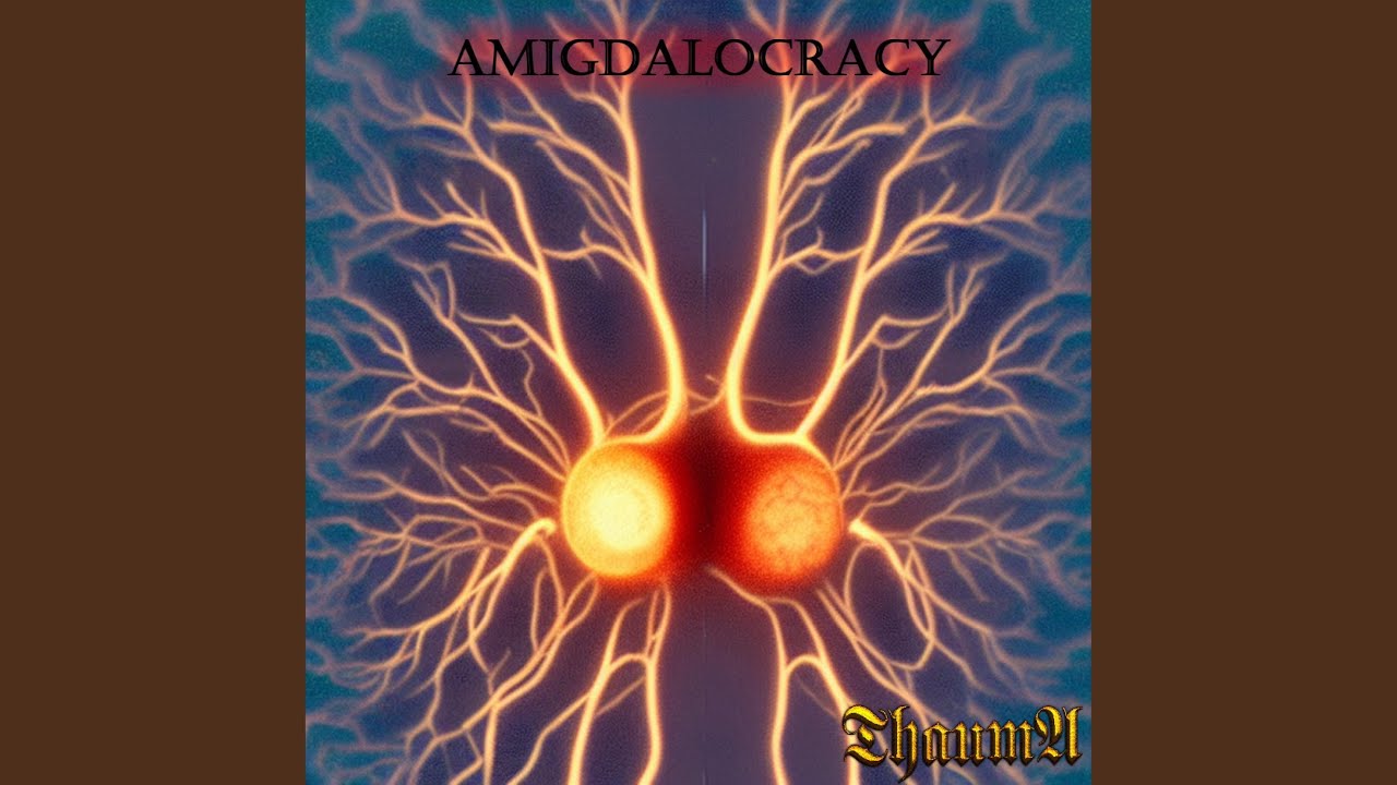 Amigdalocracy
