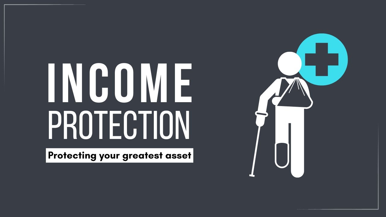 Income Protection Explained