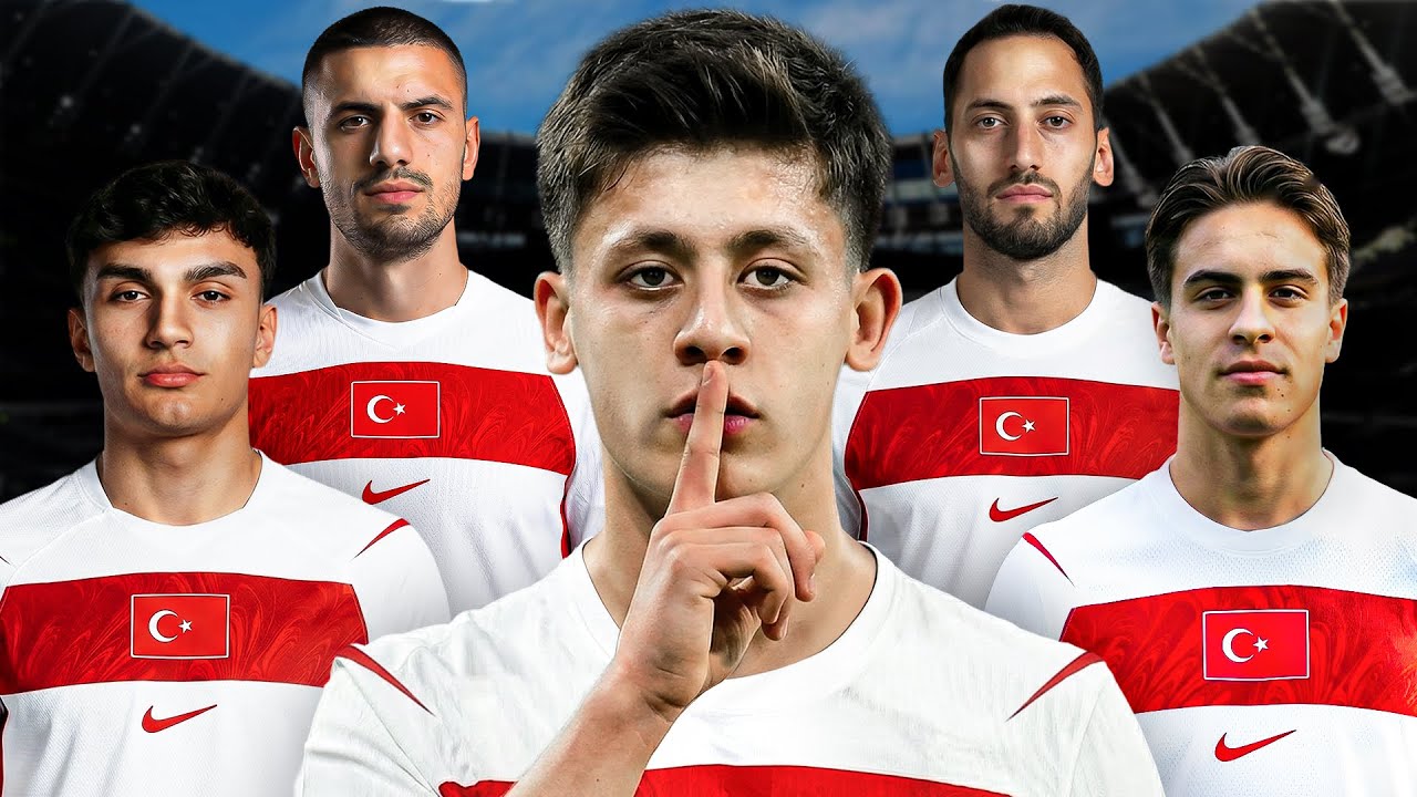 Warum die WM 2026 ein Türkei Problem haben könnte?