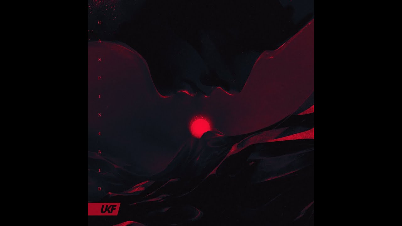 IMANU x The Caracal Project x Leotrix - Gaspin 4 Air (Imanu b2b Buunshin Sped up)