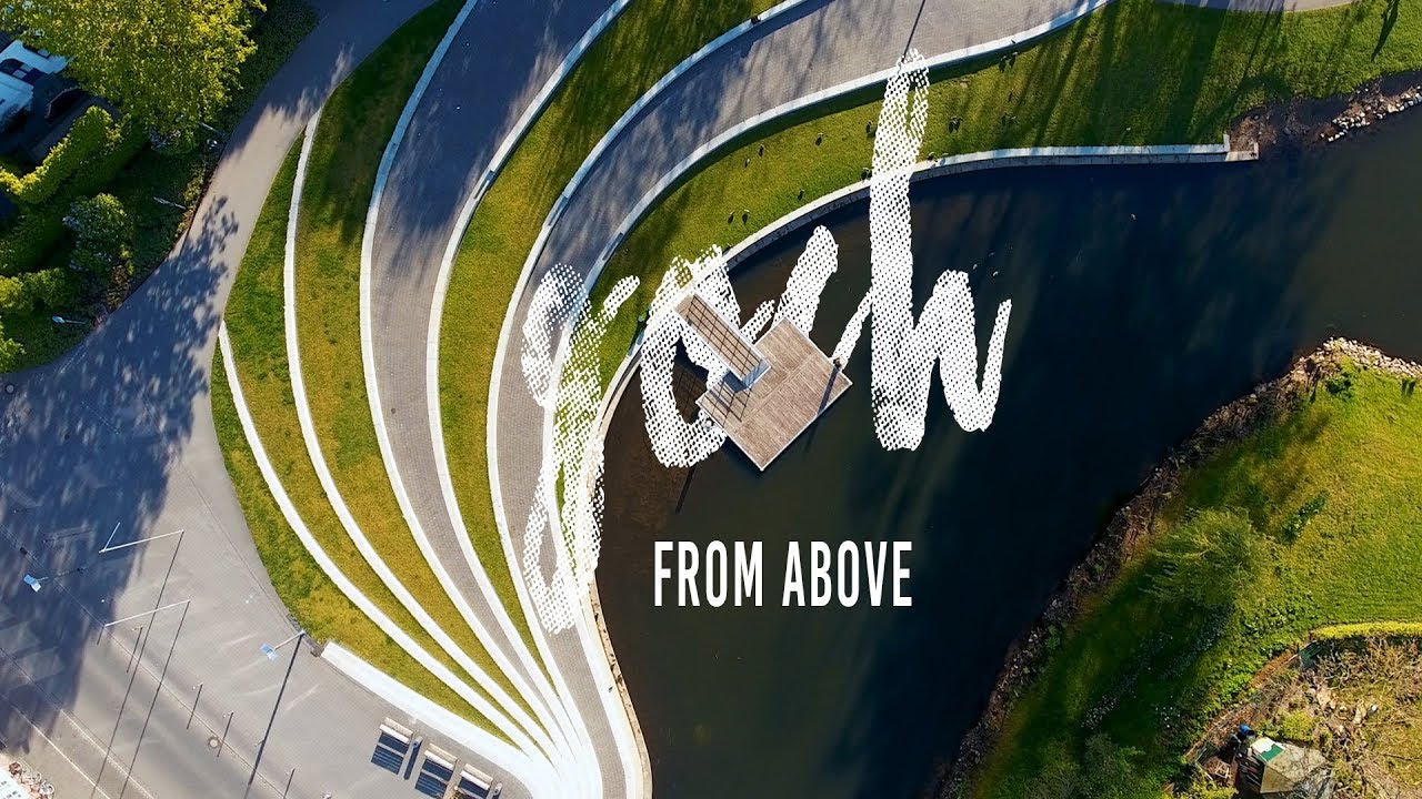 Goch | From Above | DJI Mavic Pro Zoom | Cinematic Video | NRW | DJI Phantom