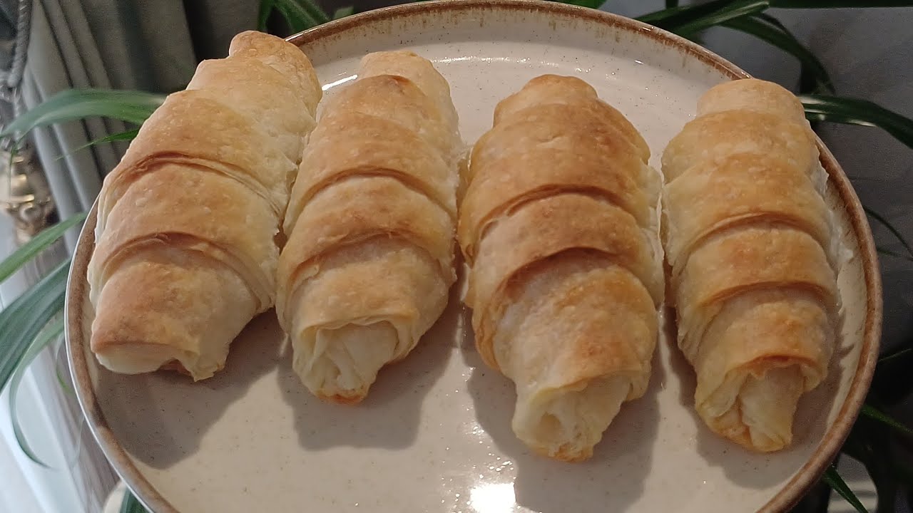 BU SOSLA YAPAN BAŞKA BÖREK YAPMIYOR ‼️KATMER BÖREK TARİFİ ♥️ #börektarifleri #kremalıbörek 