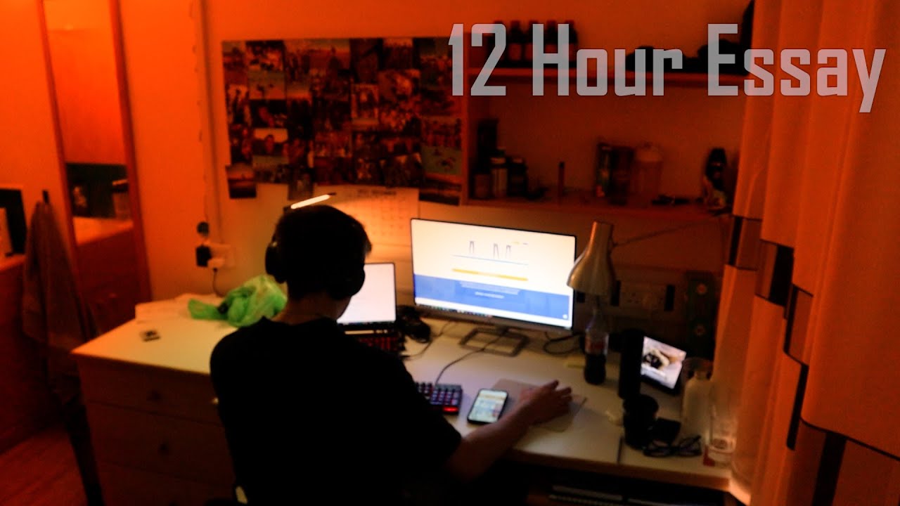 LAST MINUTE LAB REPORT AS A MECHANICAL ENGINEER AT UNIVERSITY | *Day in the life*