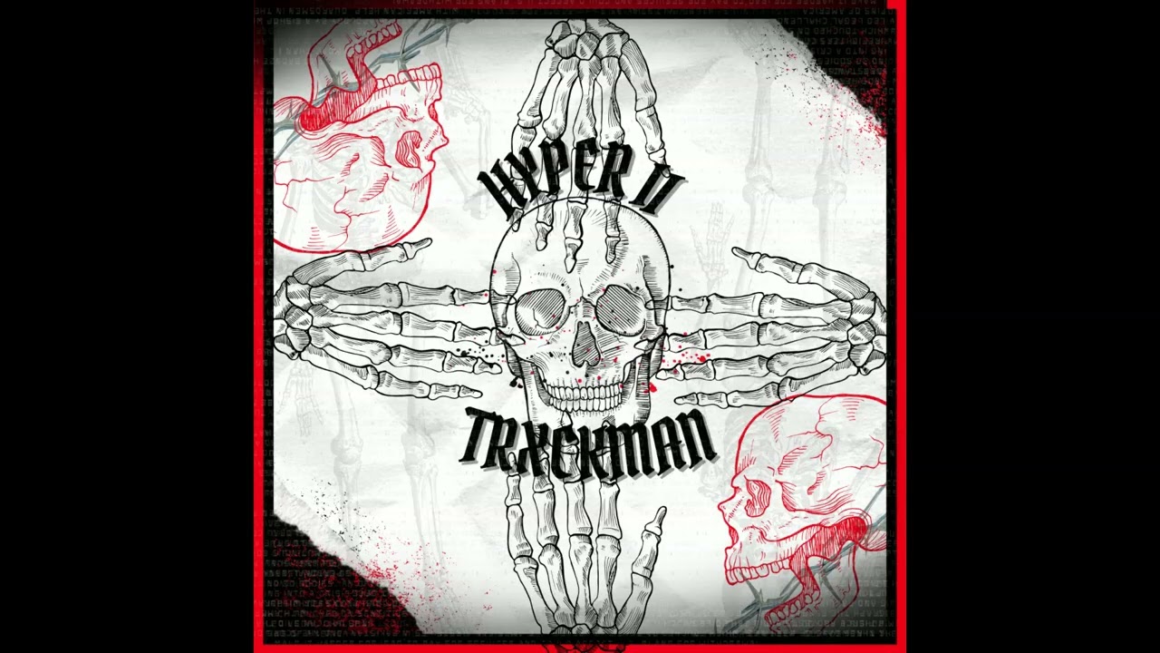 TRXCKMAN HYPERII NOMIX