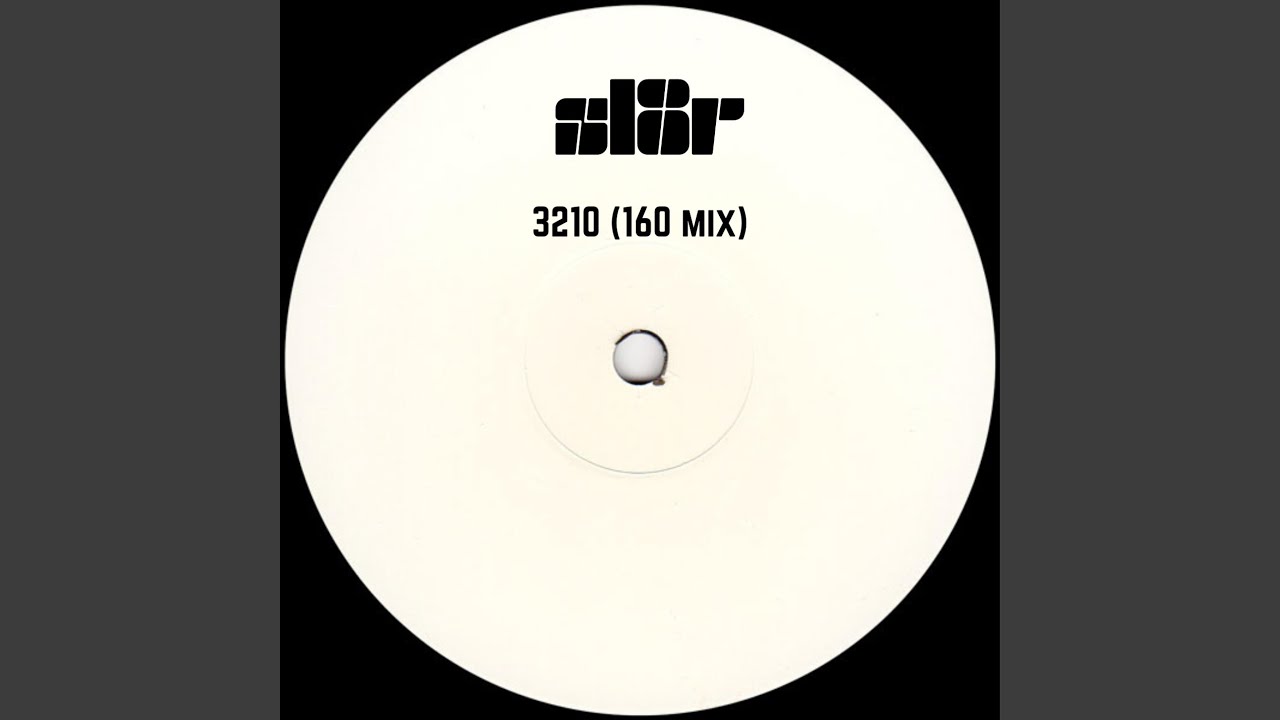 3210 (160 Mix)