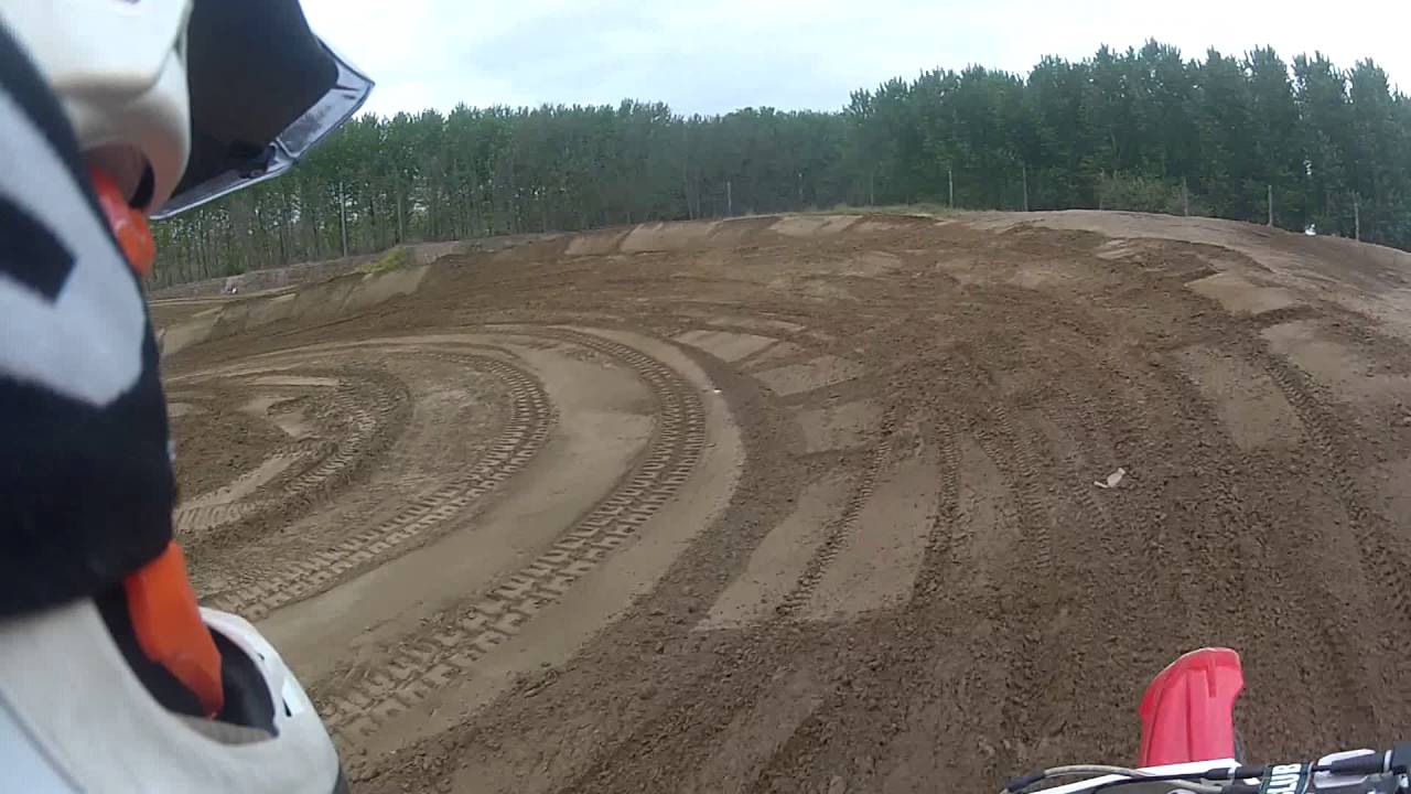 MX National Piste Ottobiano