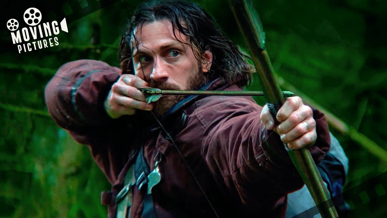 Alpha Rage Unleashed | 28 Years Later (Aaron Taylor-Johnson, Alfie Williams)
