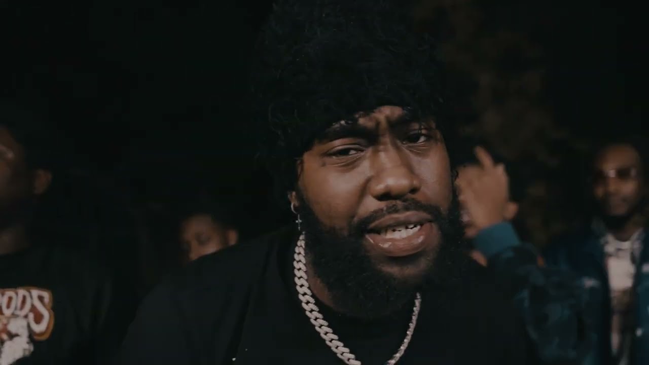 Switchyboi Max - Turn It Up a Notch (Dir Worknation Media)