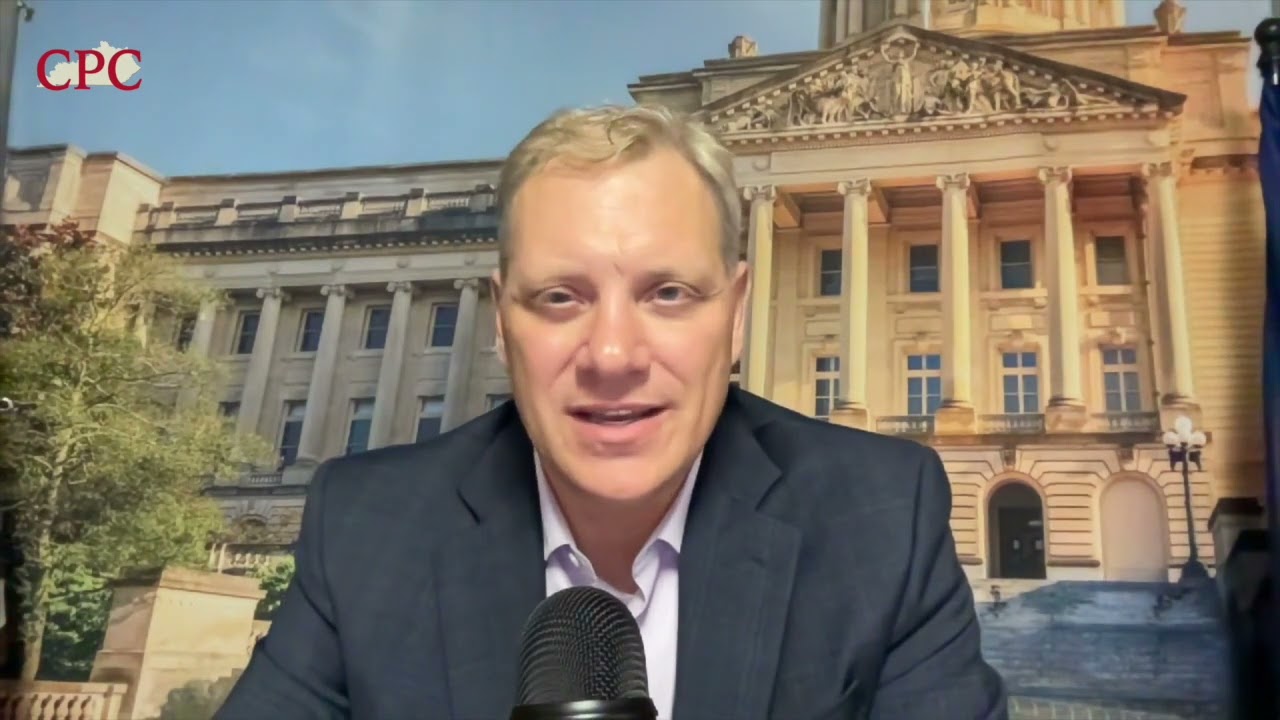 How Should Christians Engage the Upcoming Election? w/ Dr. Andrew T. Walker