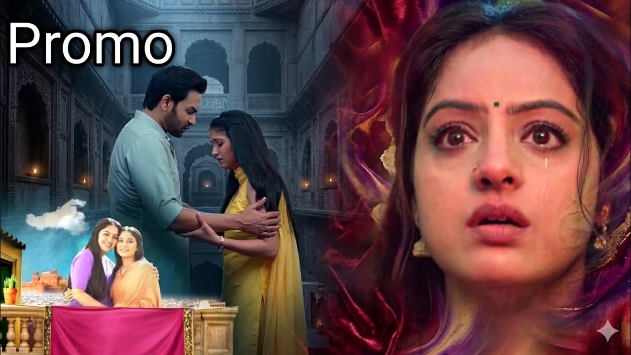 Mangal Lakshmi Drama: Ishana Ne Adit Par Lagaya Bada Aarop, Parivaar Mein Aaya Naya Toofan!
