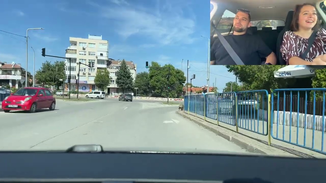 НАПРАВИХМЕ ЛИ НАРУШЕНИЕ?