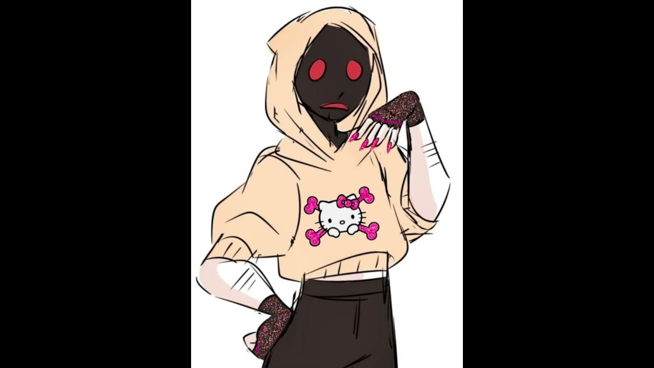 Ben Drowned x listener|| I couldn’t find the link but if I do I will put it in the desc|| ENJOY!!!||