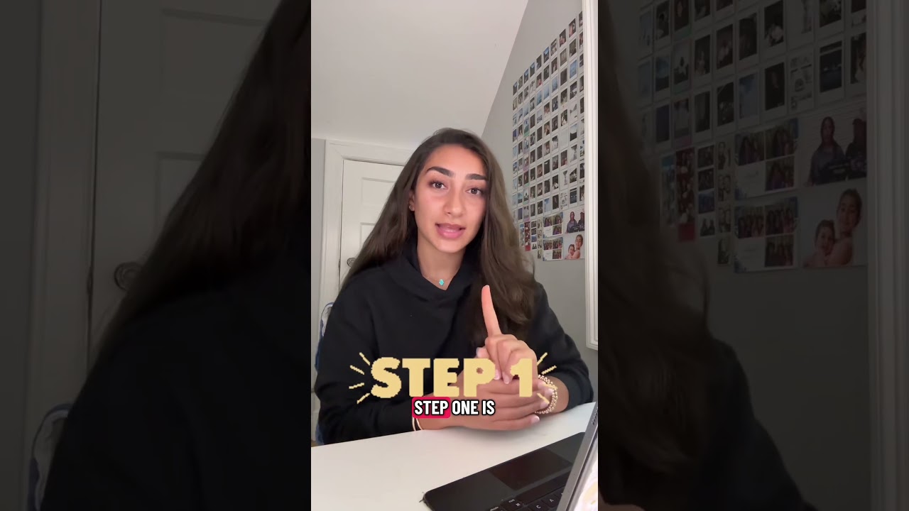 How To Stand Out With A Passion Project When Applying To Colleges