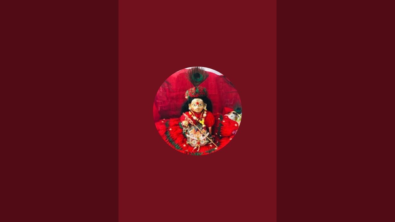 Jaijai madhav  is live