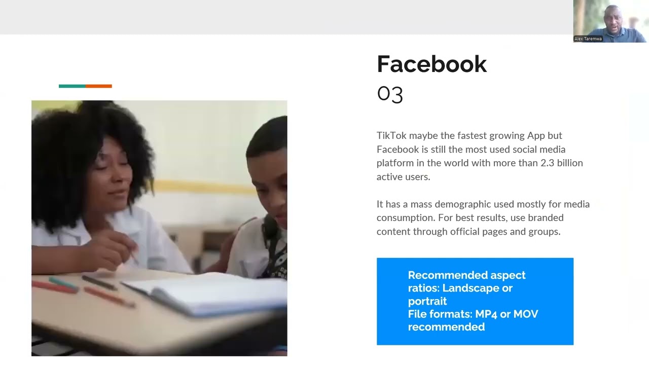 MULTIMEDIA & RESEARCH UPTAKE IN EAST AFRICA