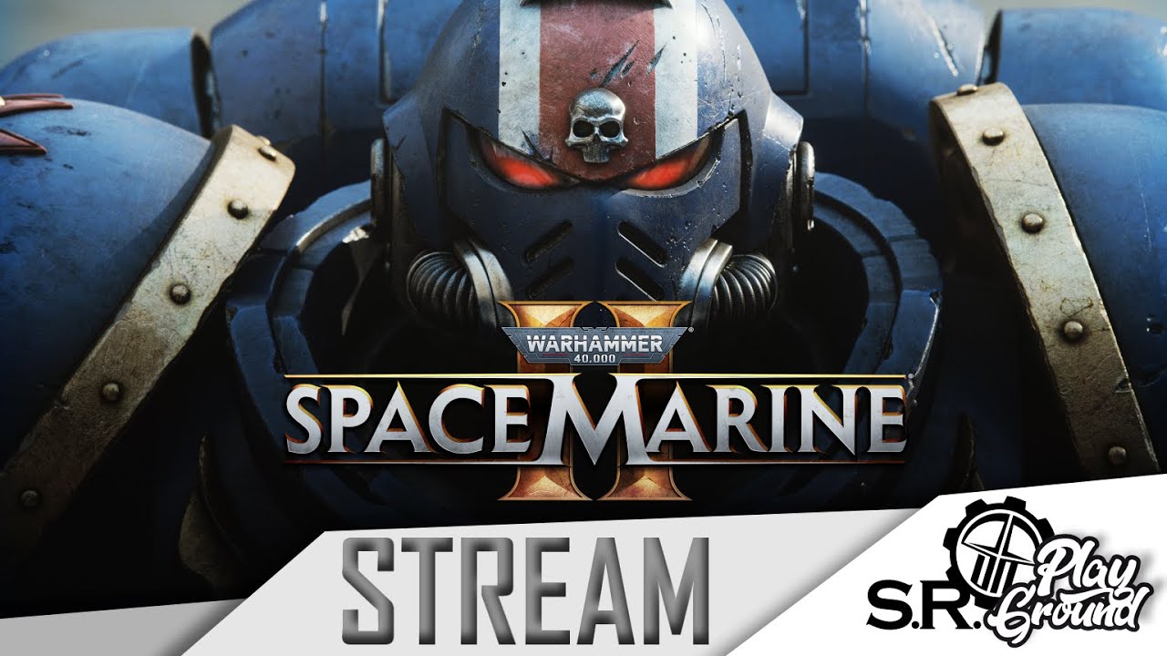 На ПК посмотрели, теперь можно и на XBOX посмотреть | Space Marine 2 | 31.01.2026